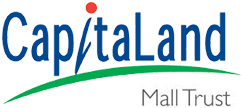 CapitaLand Mall Trust Company Logo