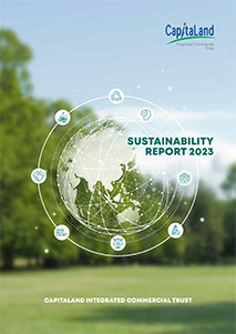 Sustainability Report